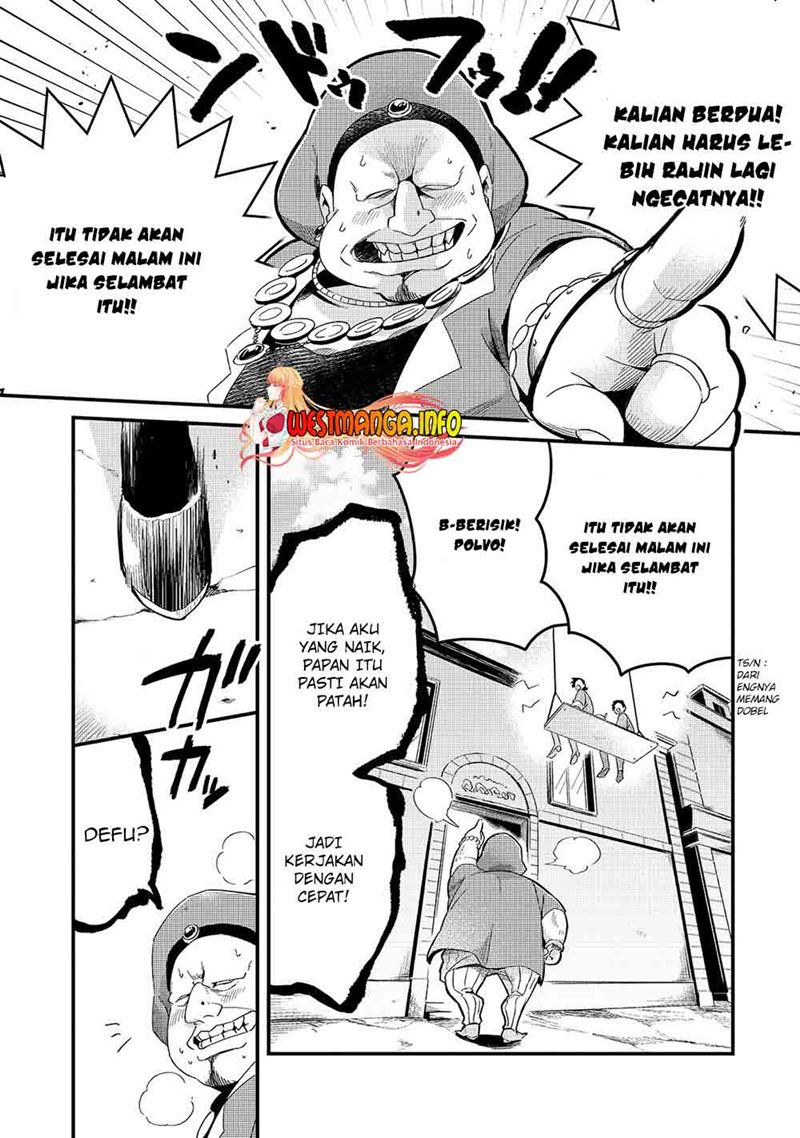 Welcome to Cheap Restaurant of Outcasts! (Tsuihousha Shokudou e Youkoso!)